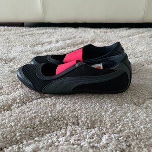 Puma Sneakers/Slip-Ons/Ballerina Sneakerina/Flats